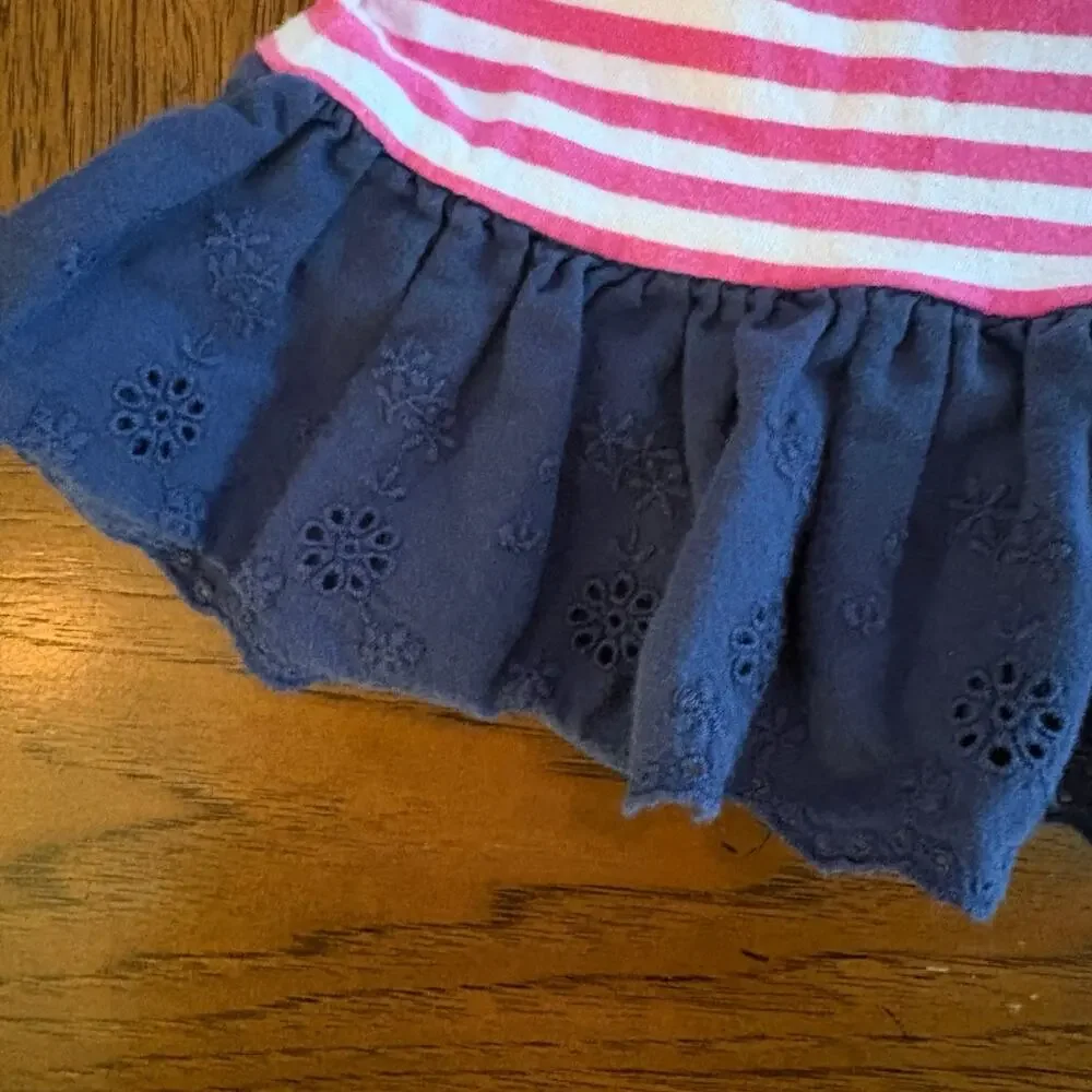 Ralph Lauren Baby Dress